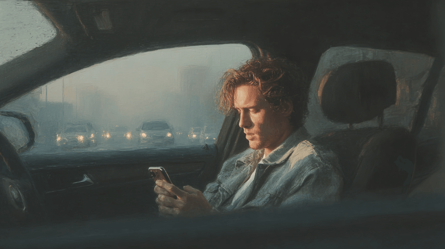 Apply to drive with us